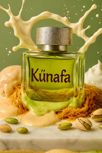 Kunafa