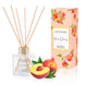 Peach Scented Diffuser