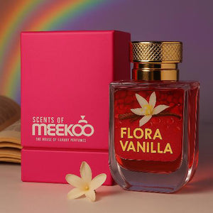 Flora Vanilla