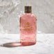 rose scented shower gell
