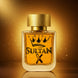 Sultan X